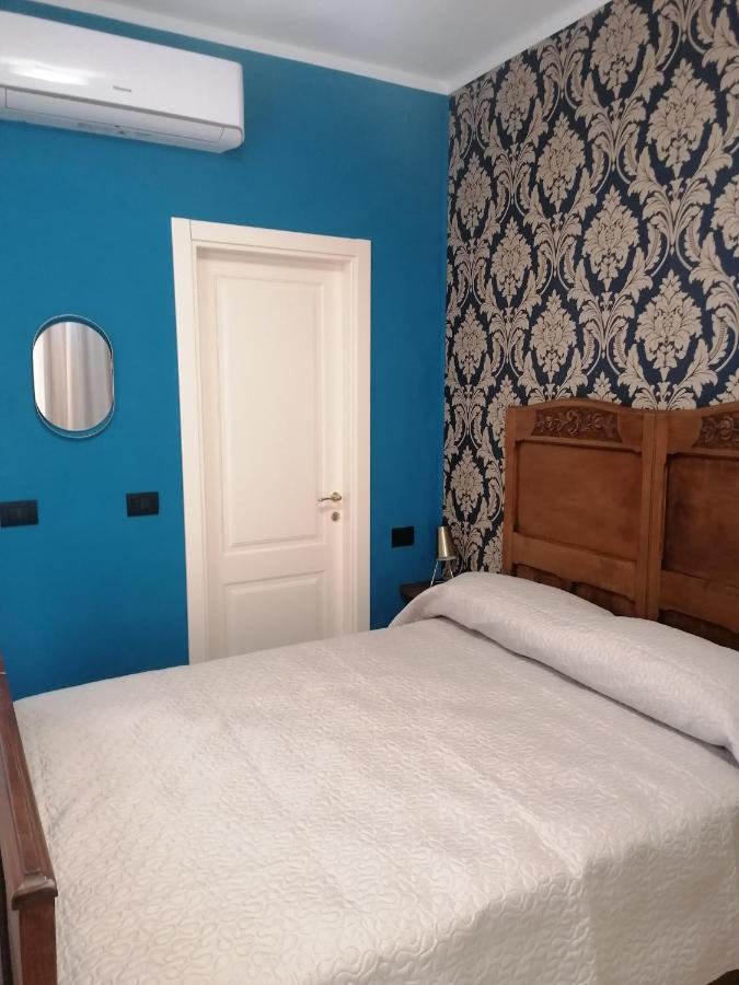B&B Villa Preziosa Lago Maggiore Lesa Eksteriør bilde