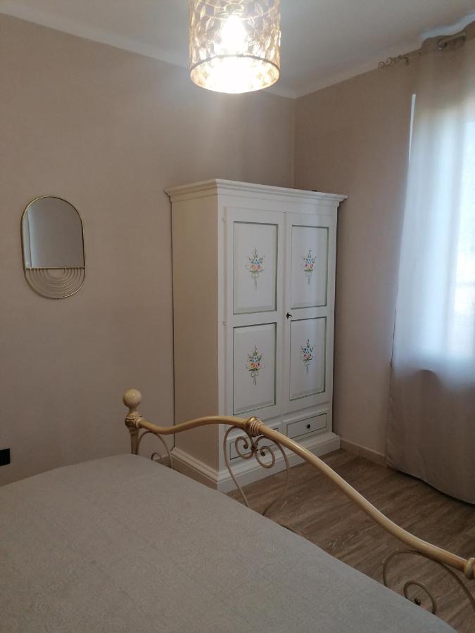 B&B Villa Preziosa Lago Maggiore Lesa Eksteriør bilde